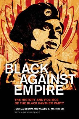 Black against Empire book