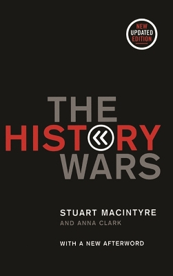 The History Wars by Anna Clark