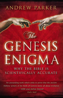 The The Genesis Enigma by Andrew Parker