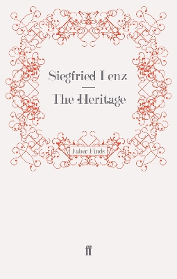 Heritage by Siegfried Lenz