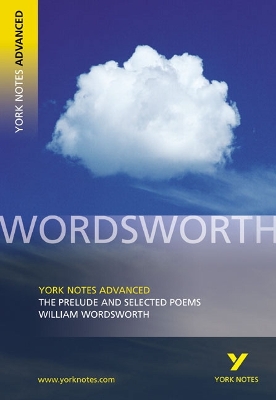 Prelude and Selected Poems: York Notes Advanced book