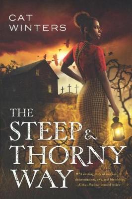 Steep and Thorny Way book