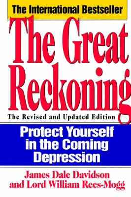 Great Reckoning book