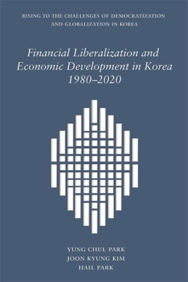 Financial Liberalization and Economic Development in Korea, 1980–2020 by Joon Kyung Kim