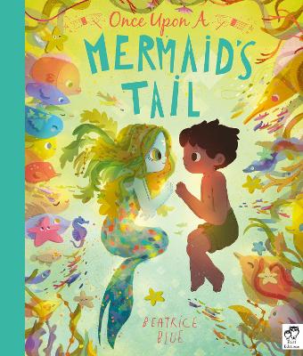 Once Upon a Mermaid's Tail book