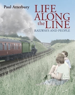 Life Along the Line book