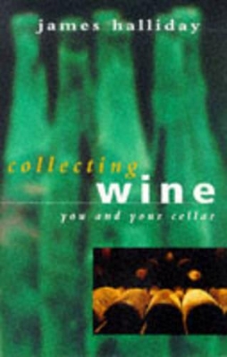 Collecting Wine book