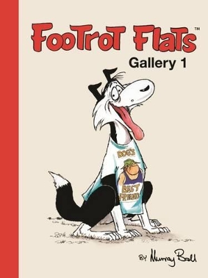 Footrot Flats: Gallery 1 book