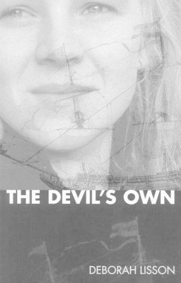 The Devil's Own book