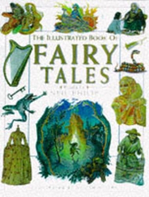 Fairy Tales, Illustrated Book of book