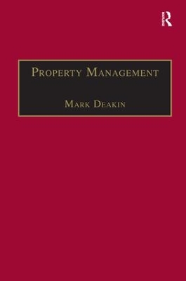 Property Management book