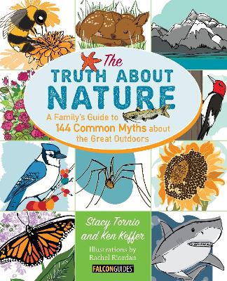 Truth About Nature by Stacy Tornio