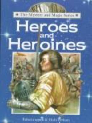 Heroes and Heroines book