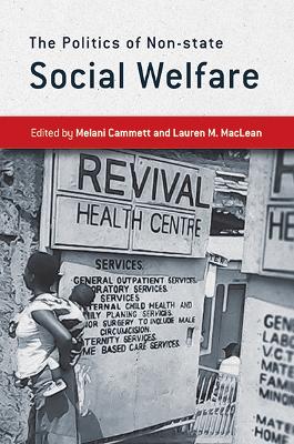 Politics of Non-state Social Welfare by Melani Cammett