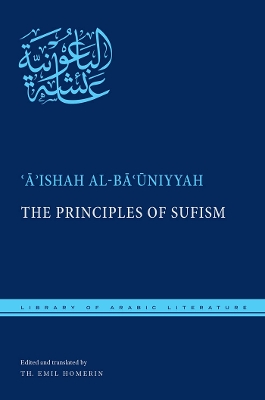 Principles of Sufism book