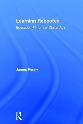 Learning Rebooted book