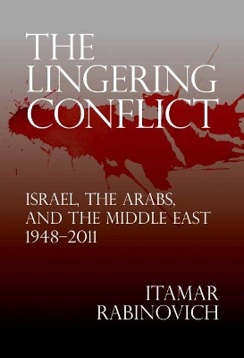 Lingering Conflict book
