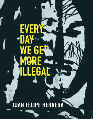 Every Day We Get More Illegal book