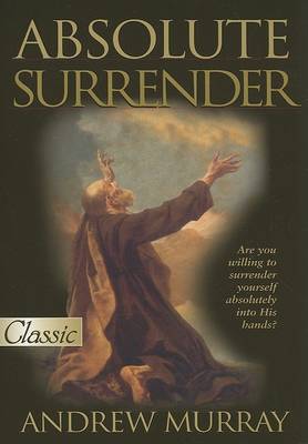 Absolute Surrender book