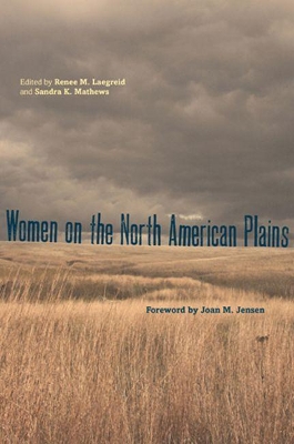 Women on the North American Plains book