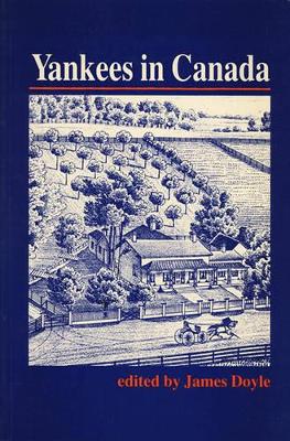 Yankees in Canada book