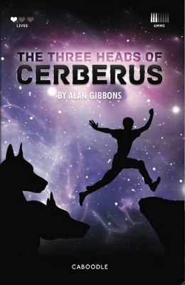 Three Heads of Cerberus book