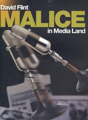 Malice in Medialand book