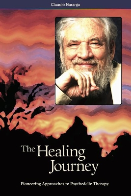 The Healing Journey (2nd Edition): Pioneering Approaches to Psychedelic Therapy book