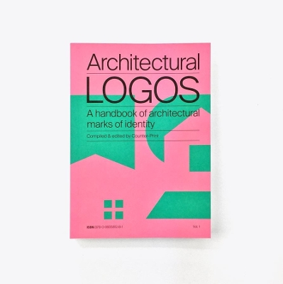 Architectural Logos book