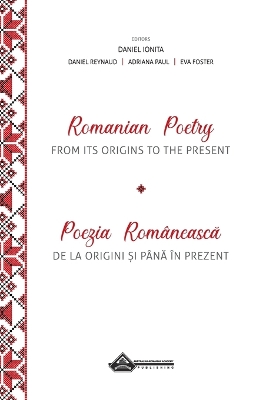 Romanian Poetry from its Origins to the Present book