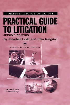 Practical Guide to Litigation book