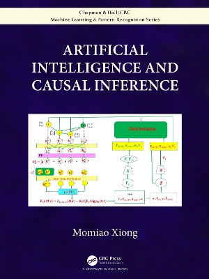 Artificial Intelligence and Causal Inference by Momiao Xiong