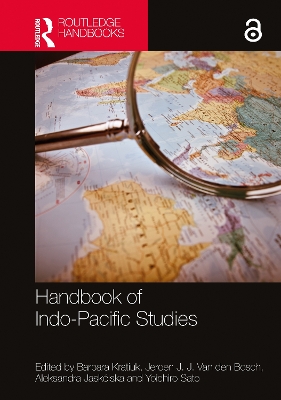 Handbook of Indo-Pacific Studies book