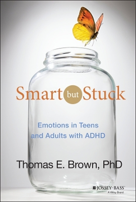 Smart But Stuck book