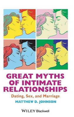 Great Myths of Intimate Relationships book