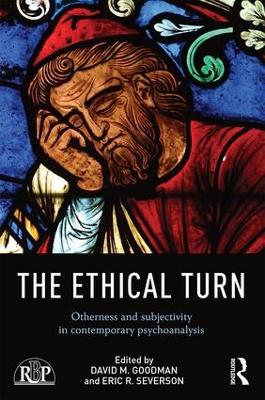 The Ethical Turn by David Goodman