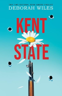 Kent State book