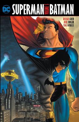 Superman Batman TP Vol 5 book