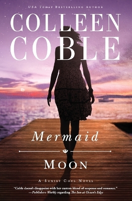 Mermaid Moon book