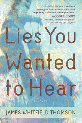 Lies You Wanted to Hear book