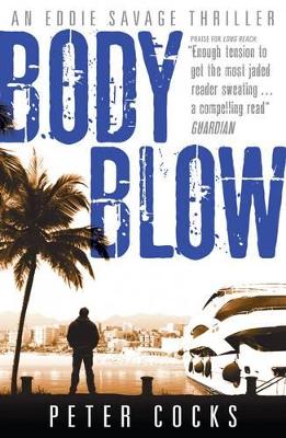 Body Blow book