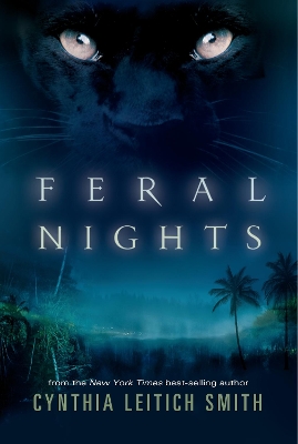 Feral Nights book