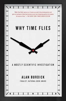 Why Time Flies by Alan Burdick