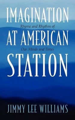 Imagination at American Station book