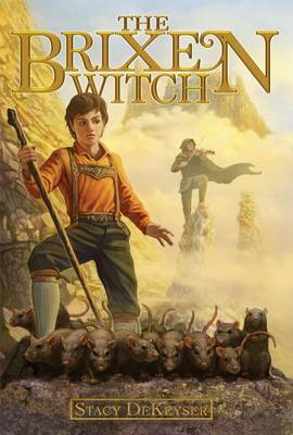 Brixen Witch book