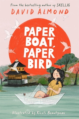 Paper Boat, Paper Bird book