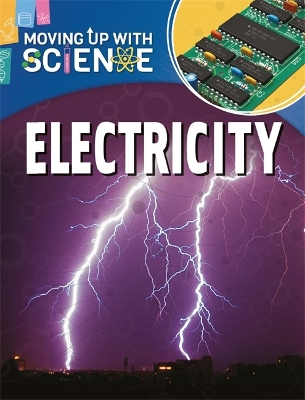 Moving up with Science: Electricity book