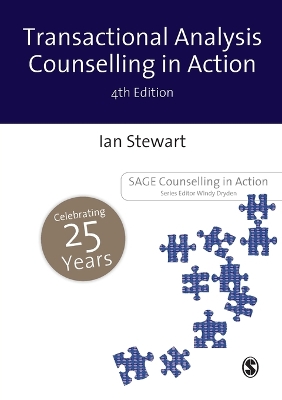 Transactional Analysis Counselling in Action book