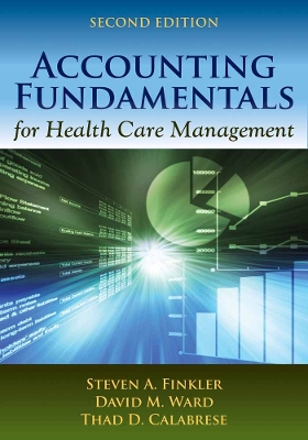 Accounting Fundamentals For Health Care Management by Steven A. Finkler