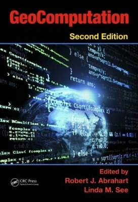 GeoComputation, Second Edition book